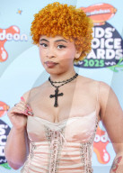 2025 Nickelodeon Kids' Choice Awards