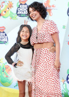 2025 Nickelodeon Kids' Choice Awards