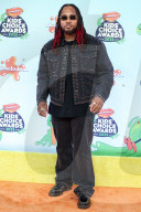 2025 Nickelodeon Kids' Choice Awards
