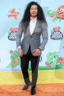 2025 Nickelodeon Kids' Choice Awards