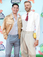 2025 Nickelodeon Kids' Choice Awards