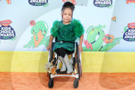 2025 Nickelodeon Kids' Choice Awards