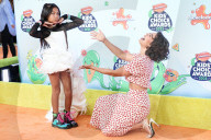 2025 Nickelodeon Kids' Choice Awards