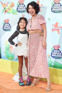 2025 Nickelodeon Kids' Choice Awards