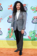 2025 Nickelodeon Kids' Choice Awards