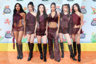 2025 Nickelodeon Kids' Choice Awards
