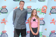 2025 Nickelodeon Kids' Choice Awards