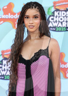 2025 Nickelodeon Kids' Choice Awards