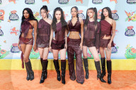 2025 Nickelodeon Kids' Choice Awards
