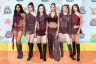 2025 Nickelodeon Kids' Choice Awards