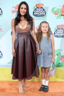 2025 Nickelodeon Kids' Choice Awards
