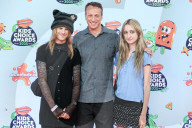 2025 Nickelodeon Kids' Choice Awards