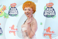 2025 Nickelodeon Kids' Choice Awards