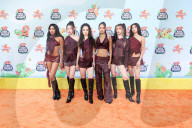 2025 Nickelodeon Kids' Choice Awards