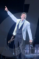 Hugh Jackman Live From New York With Love