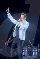 Hugh Jackman Live From New York With Love