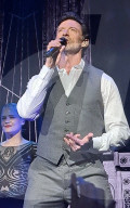 Hugh Jackman Live From New York With Love