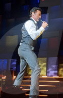 Hugh Jackman Live From New York With Love