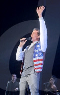 Hugh Jackman Live From New York With Love