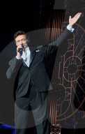 Hugh Jackman Live From New York With Love