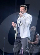 Hugh Jackman Live From New York With Love