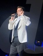 Hugh Jackman Live From New York With Love