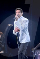 Hugh Jackman Live From New York With Love