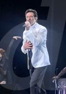 Hugh Jackman Live From New York With Love