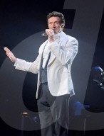 Hugh Jackman Live From New York With Love