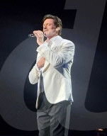 Hugh Jackman Live From New York With Love