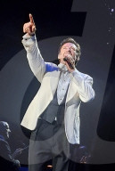 Hugh Jackman Live From New York With Love
