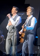 Hugh Jackman Live From New York With Love