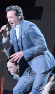 Hugh Jackman Live From New York With Love