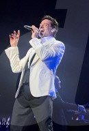 Hugh Jackman Live From New York With Love