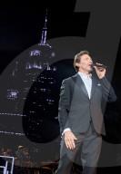 Hugh Jackman Live From New York With Love