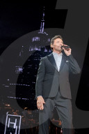 Hugh Jackman Live From New York With Love
