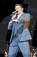 Hugh Jackman Live From New York With Love