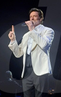 Hugh Jackman Live From New York With Love