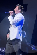 Hugh Jackman Live From New York With Love