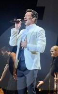 Hugh Jackman Live From New York With Love