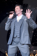 Hugh Jackman Live From New York With Love