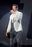 Hugh Jackman Live From New York With Love