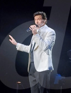 Hugh Jackman Live From New York With Love