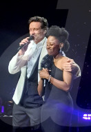 Hugh Jackman Live From New York With Love