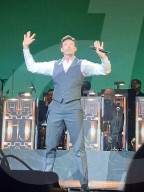Hugh Jackman Live From New York With Love