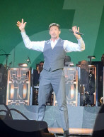 Hugh Jackman Live From New York With Love