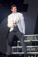 Hugh Jackman Live From New York With Love