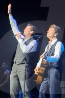 Hugh Jackman Live From New York With Love
