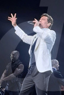 Hugh Jackman Live From New York With Love