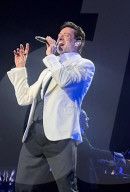 Hugh Jackman Live From New York With Love